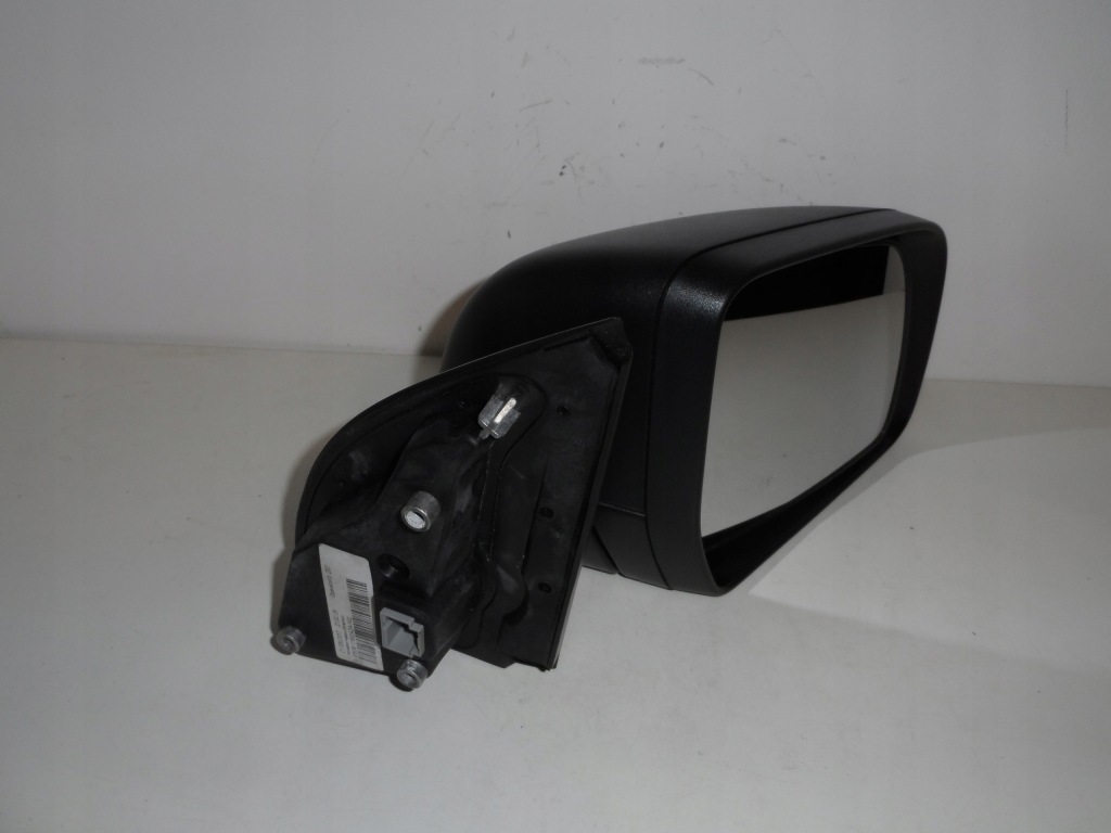 Ford ranger 2012- 5 pin оригінал європа Доставка