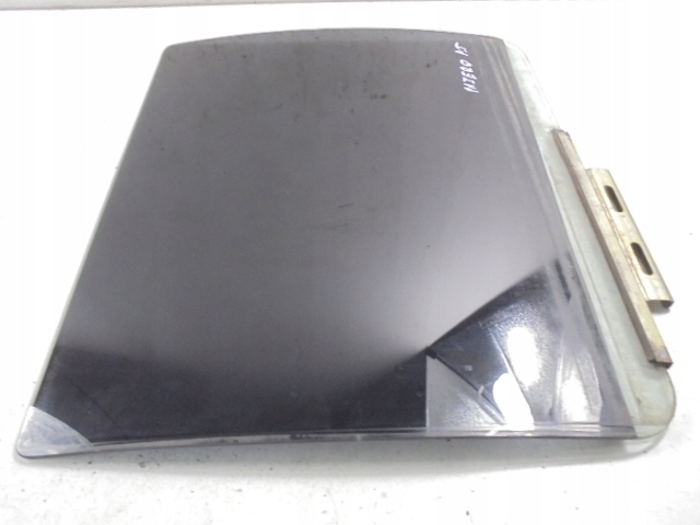 фото №8, Mitsubishi pajero ii v20 sport скло двері задня права 94-00 5d fl