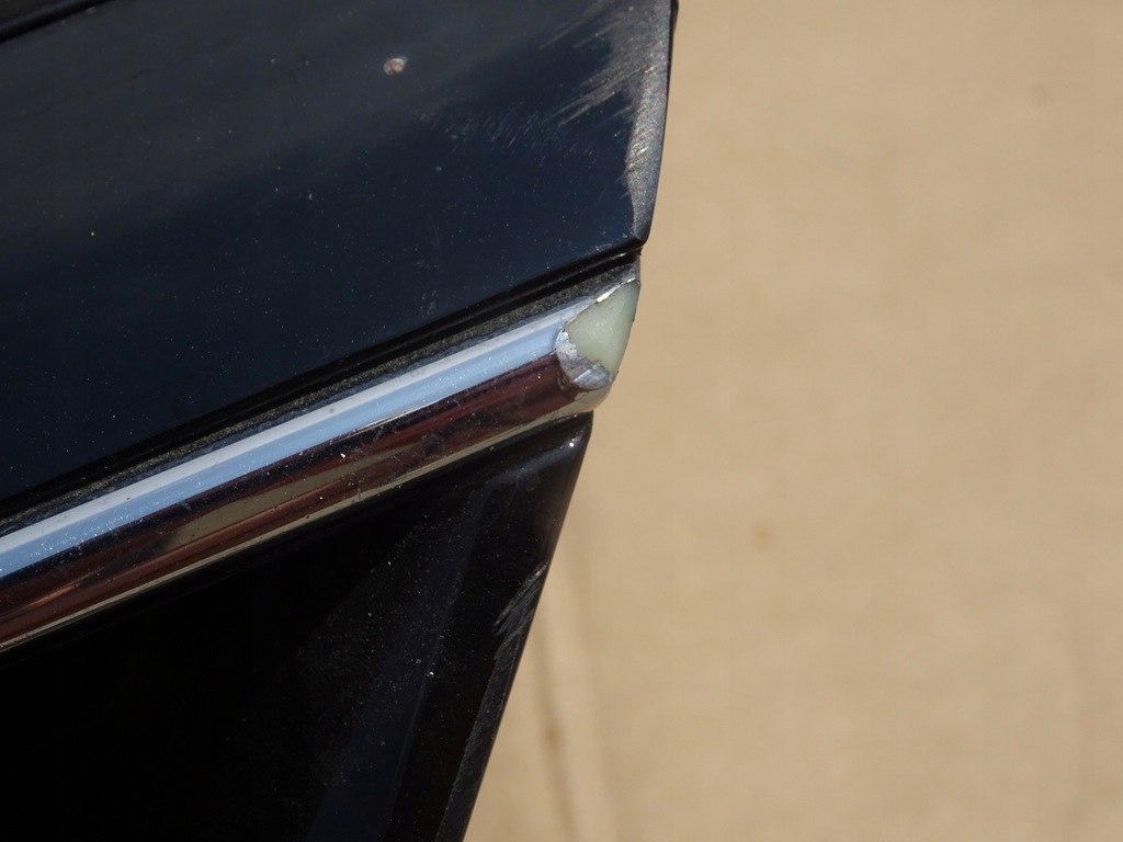 фото №5, Vw jetta lift решітка радіатора оригінал хром