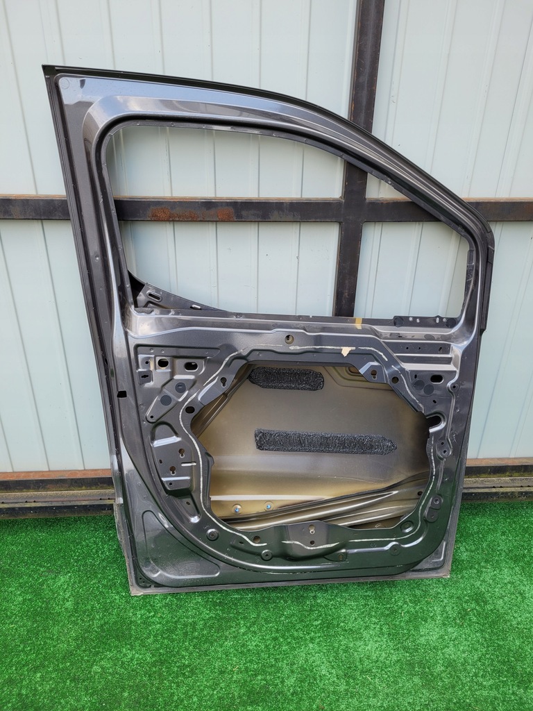 фото №5, Partner combo city verso двері ліва перед передні