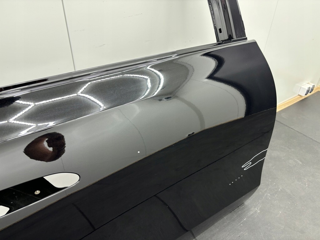 фото №6, Mercedes e-klasa w214 214 sedan дверь правое задние задняя poznań ==giełda==