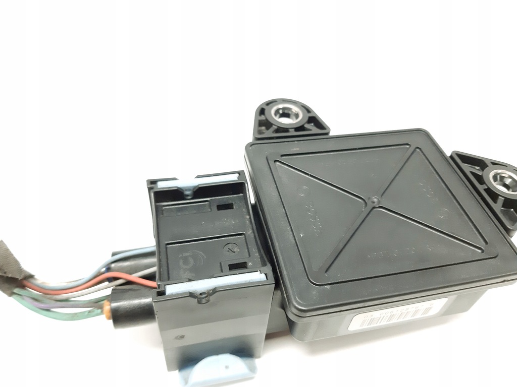 фото №5, Peugeot 1.6 blue hdi модуль запуск стоп 9677871680