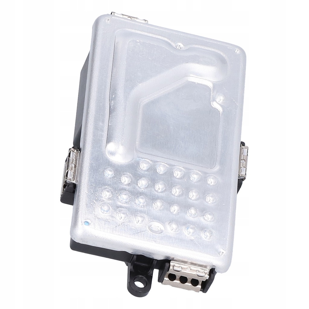 фото №5, Резистор двигуна вентилятор обігрівача ac