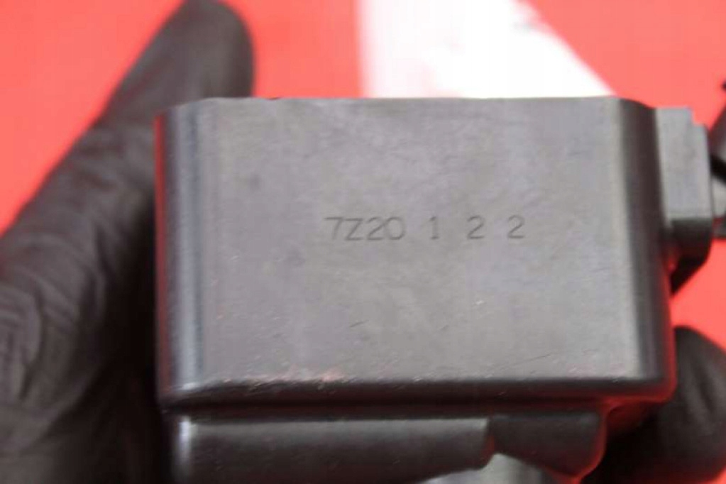 фото №7, Катушка зажигания 12635672 opel insignia b 1.5 t 140 km 17-20