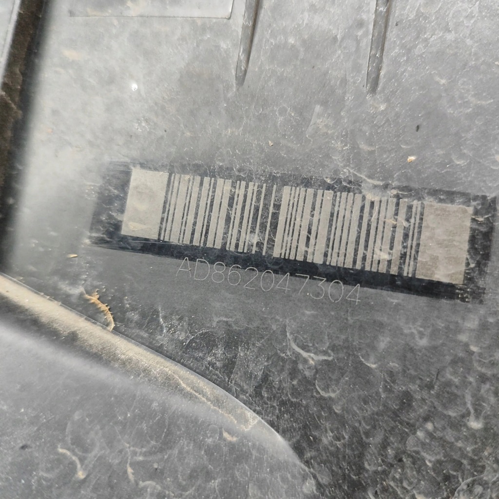 фото №6, Bmw 5 g30 g31 2019 корпус фильтра воздуха