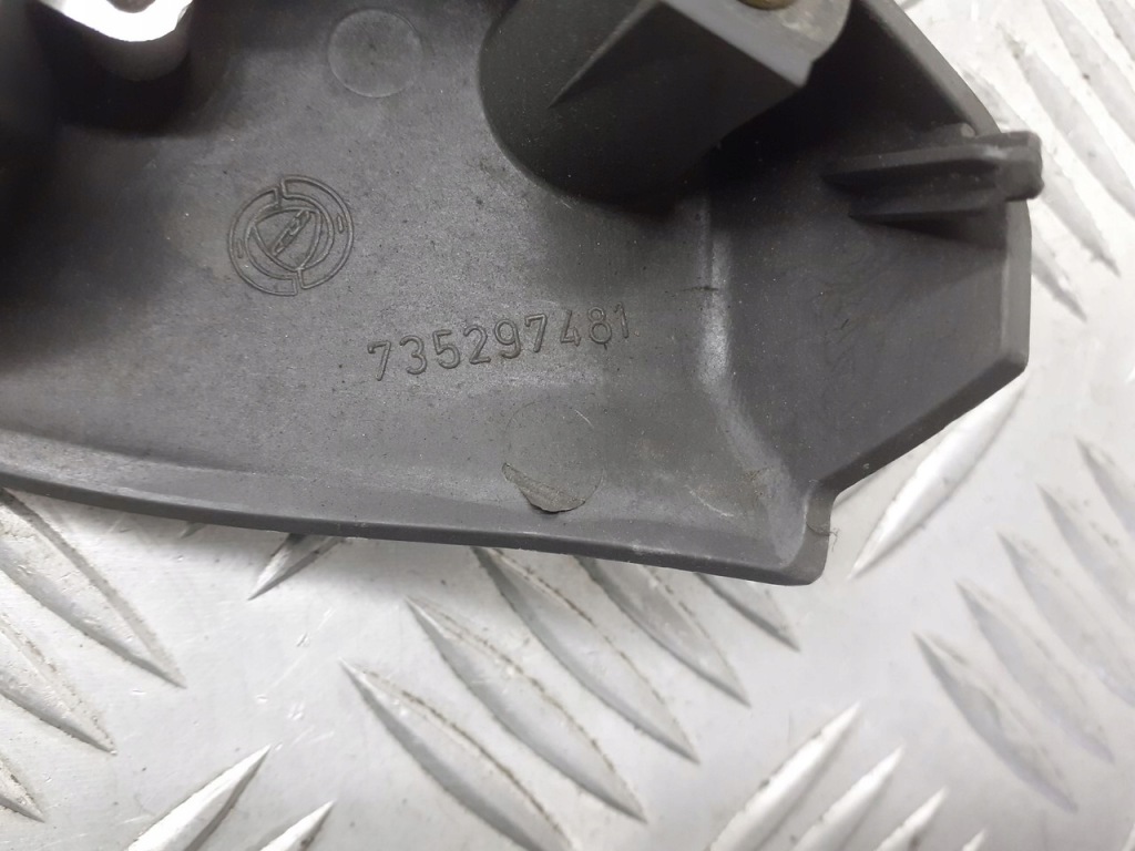 фото №3, Свет стоп-сигнал fiat panda ii 735297481