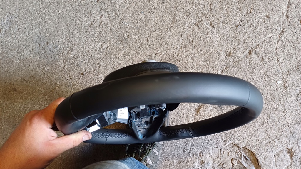 фото №5, Renault espace v повітропровід