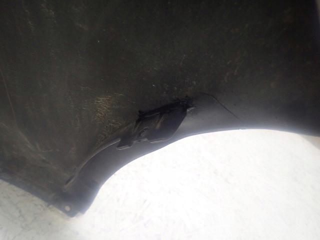 фото №6, Бампер задня задній fiat tipo ii 2 hb 15-