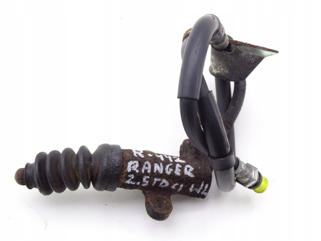 фото №1, Ford ranger iii mazda bt-50 06-11 2.5 tdci цилиндр сцепления шланг