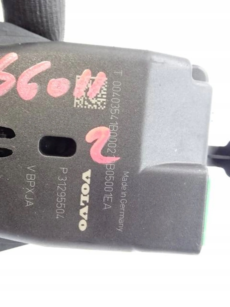 фото №6, Датчик дождя камера датчик volvo s60 v60 ii