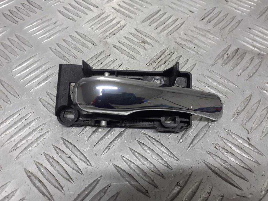 фото №4, Ручка права передня alfa romeo 147 fl