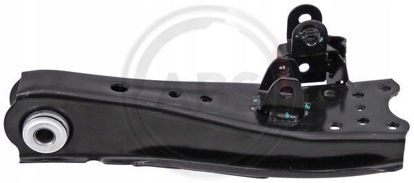 фото №2, Важіль do toyota hiace