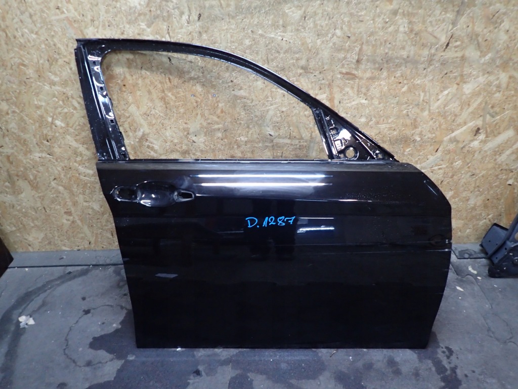 фото №1, Дверь перед правое bmw i 1 f20
