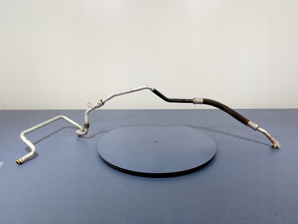 фото №1, Vw phaeton 3.0 tdi шланг кондиционера 3d1260712b