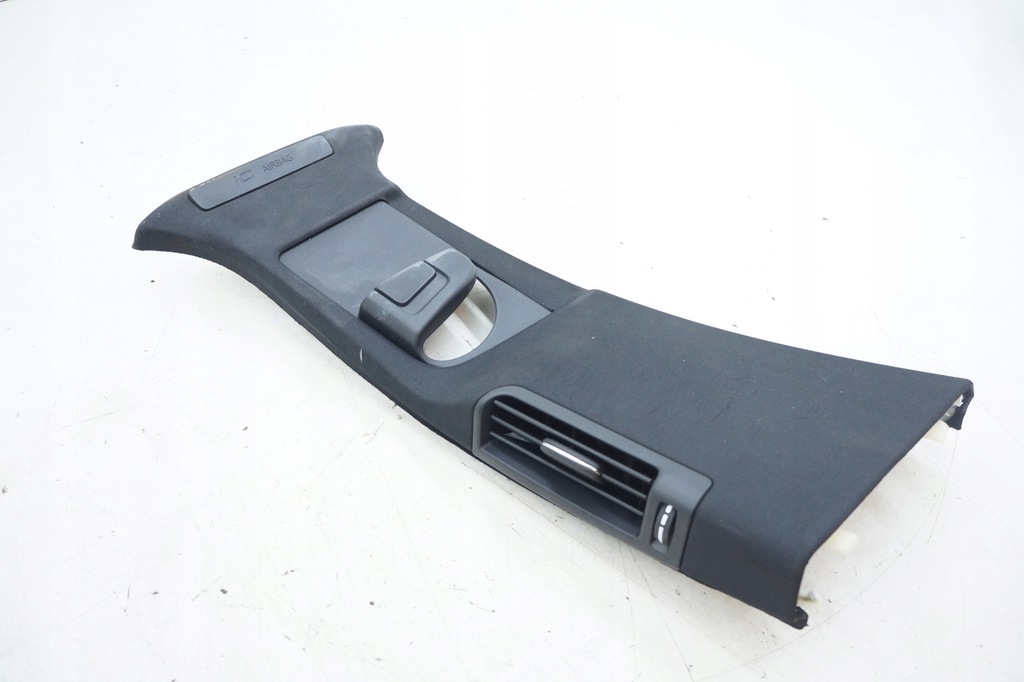 фото №1, Volvo s60 ii v60 lift r-design обшивка захист оббивка стійка лівий 31307138