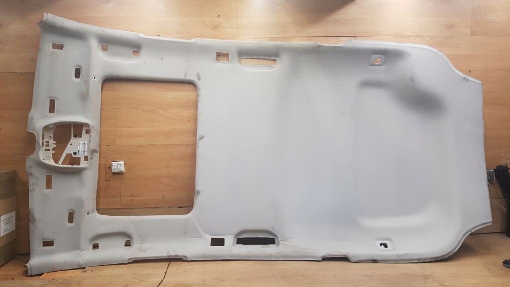 Купити Стеля mercedes w213 універсал