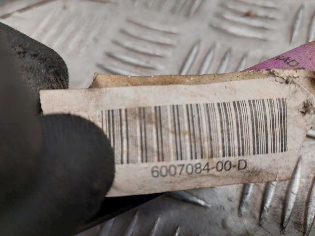 Tesla model s 600708400d тяги стабилизатора Цена