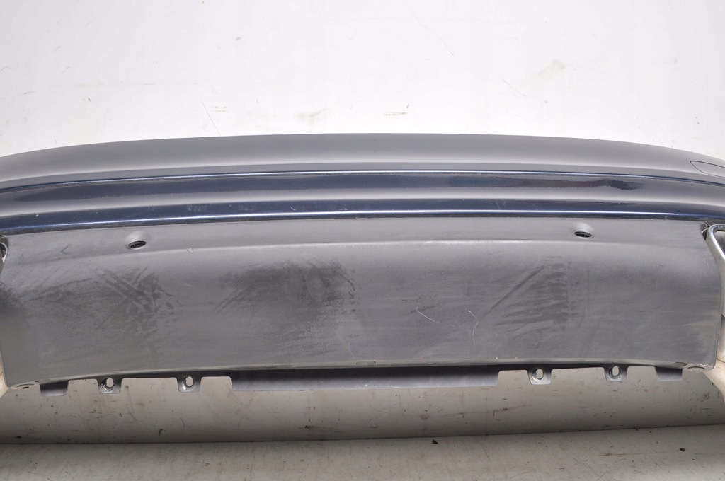 фото №10, Volvo s60 ii бампер задняя задний 498-46