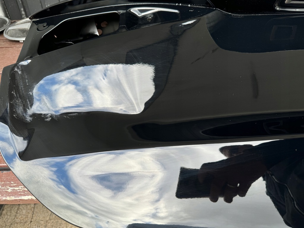 фото №10, Mercedes c klasa 206 w206 кришка багажника задня задня kombi кришка багажника