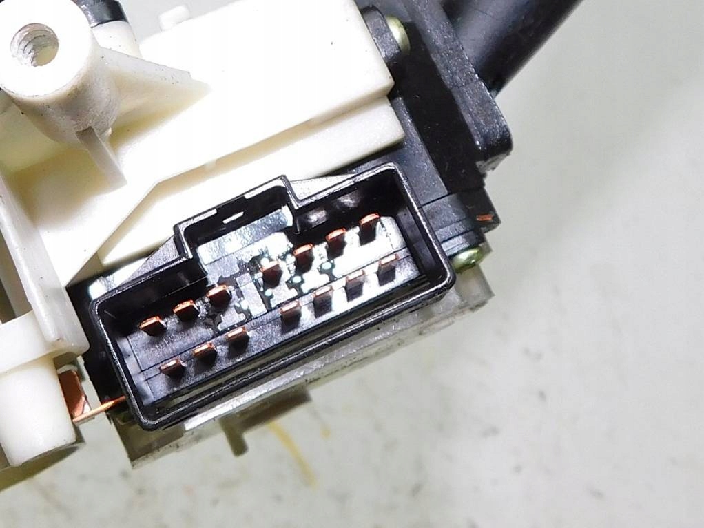 фото №7, Kia sorento i 2009r перемикач комбінований