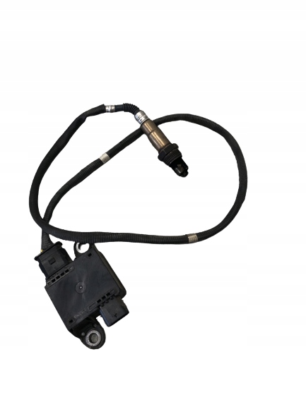 фото №5, Датчик лямбда-зонд nox renault master 2,3 dci 227930660r nowa оригінальна