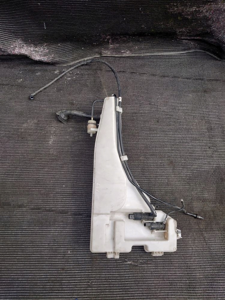 фото №6, Бак омивача bmw x5 e70