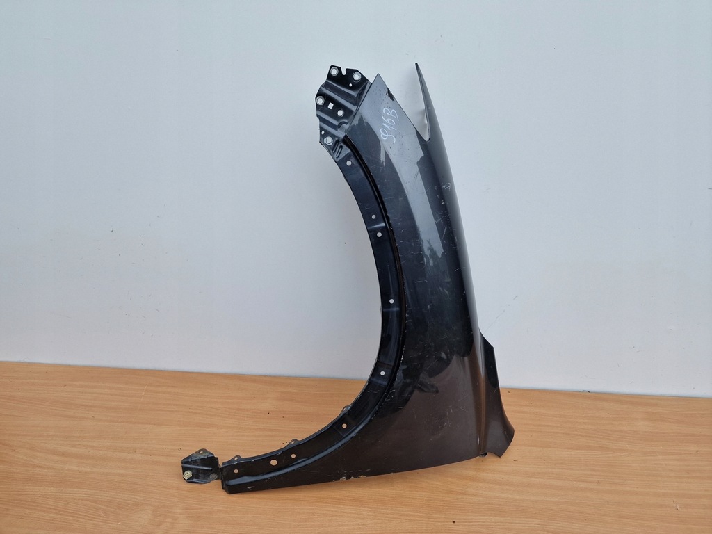 фото №1, Mazda cx5 cx-5 12-17 rok левый крыло перед org