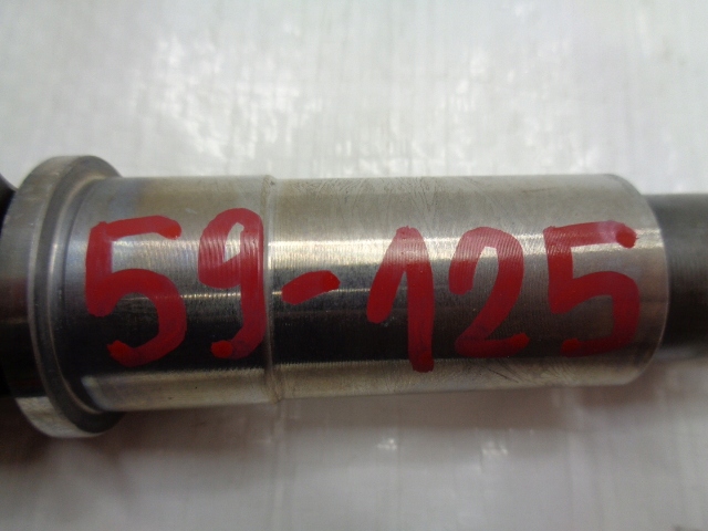 фото №8, Renault koleos ii форсунка 2.0 dci wydruk 0445110728