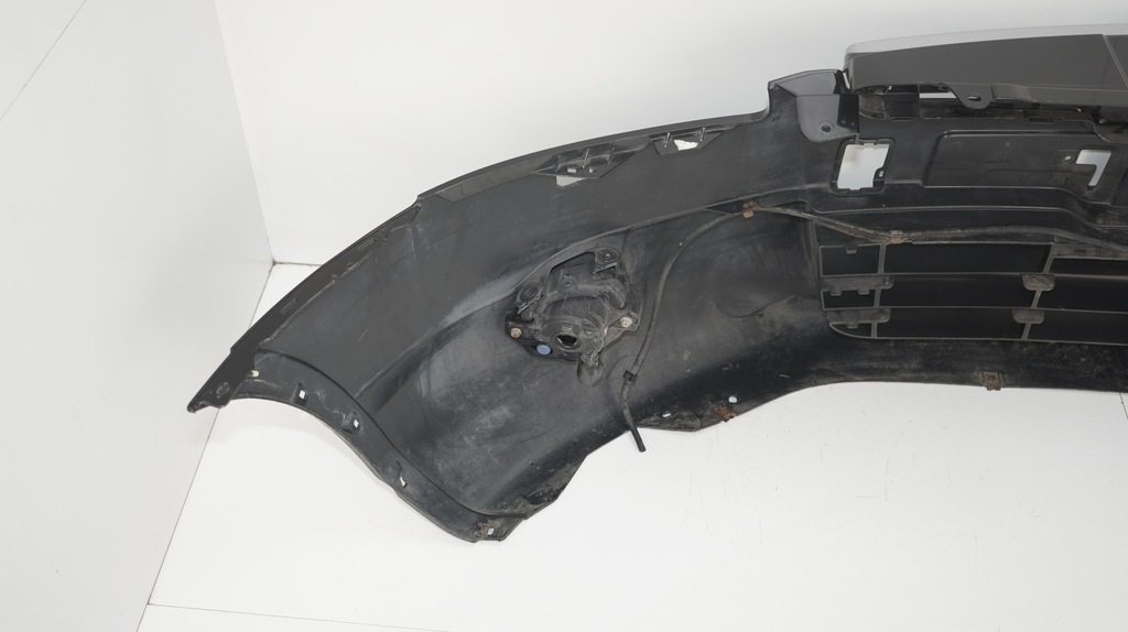 фото №9, Бампер перед передний nissan qashqai j10 +2 lift 09-12r омыватель z11