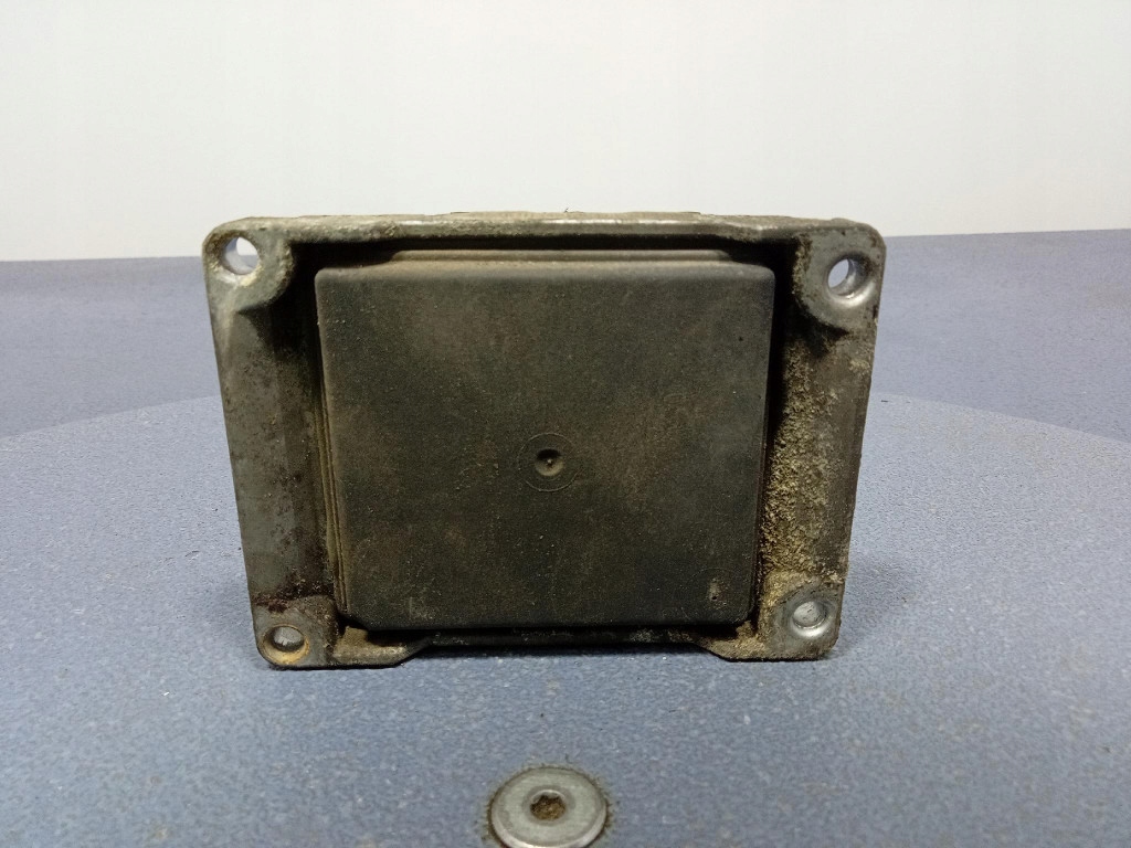 фото №5, Opel vectra c 3.2 v6 211km бортовой компьютер блок управления двигателя 55351519 z32se