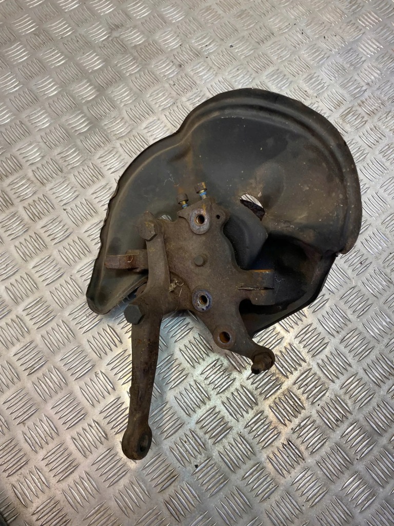 Купить Поворотный кулак передняя левая mercedes-benz sl r129 a1293300220 20351087 3.2l