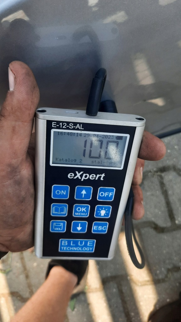 фото №9, Дверь перед передние левая vw bora 01r