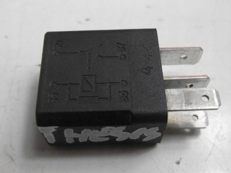 фото №1, Lancia thesis 841 реле модуль 46520421