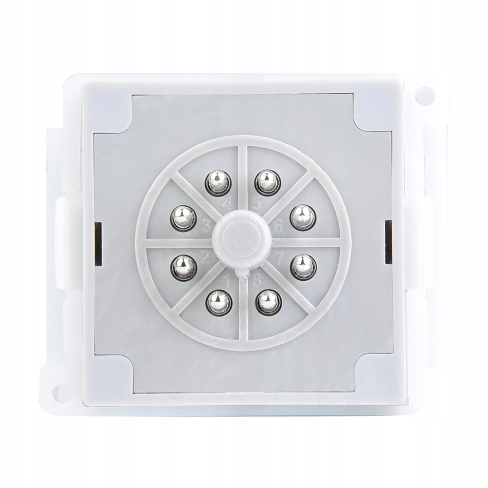 фото №8, Programowalny реле часовий opóźnienia