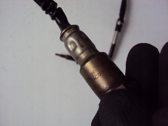 фото №7, Датчики лямбда-зонд hyundai i10 iii 1.0 t-gdi 2019-