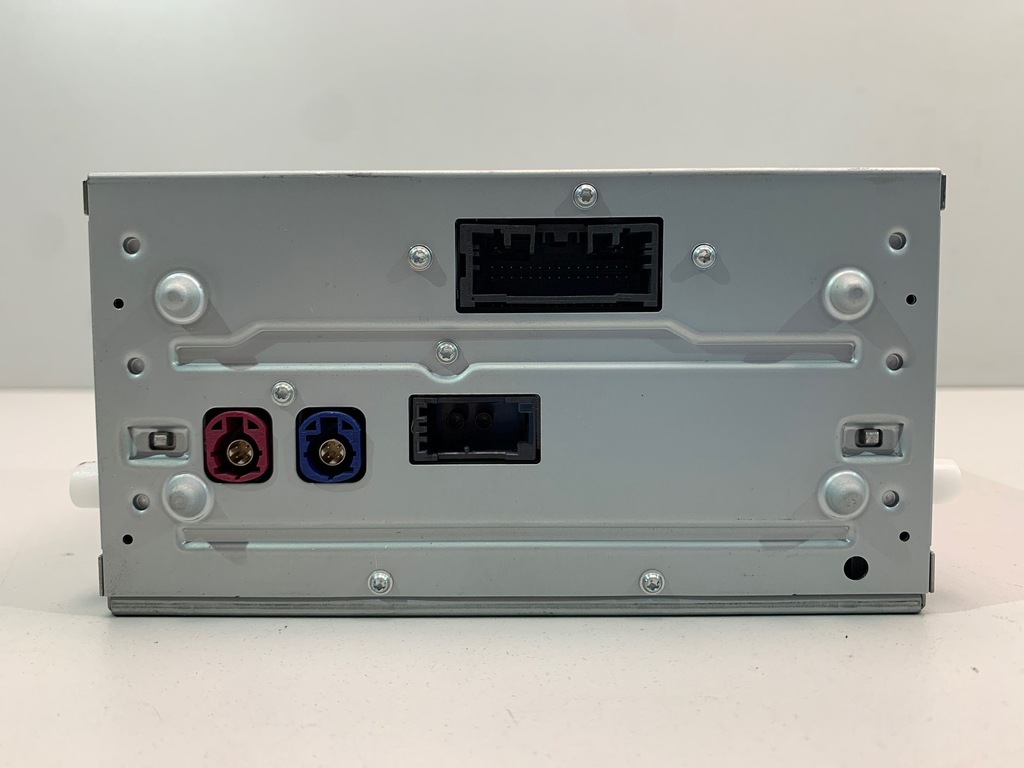 фото №5, Volvo s90 ii блок центральна радіо навігація 32326620