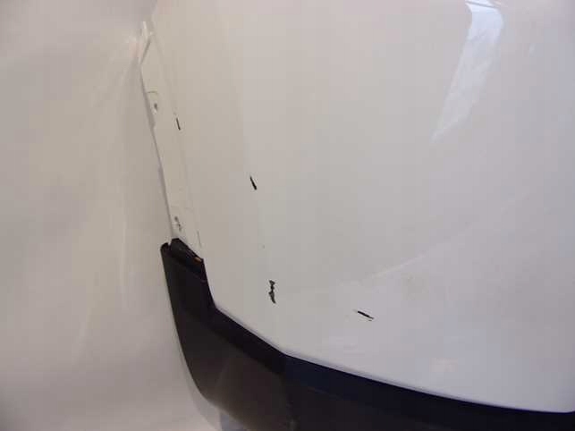 фото №6, Jeep compass ii 17- бампер задняя