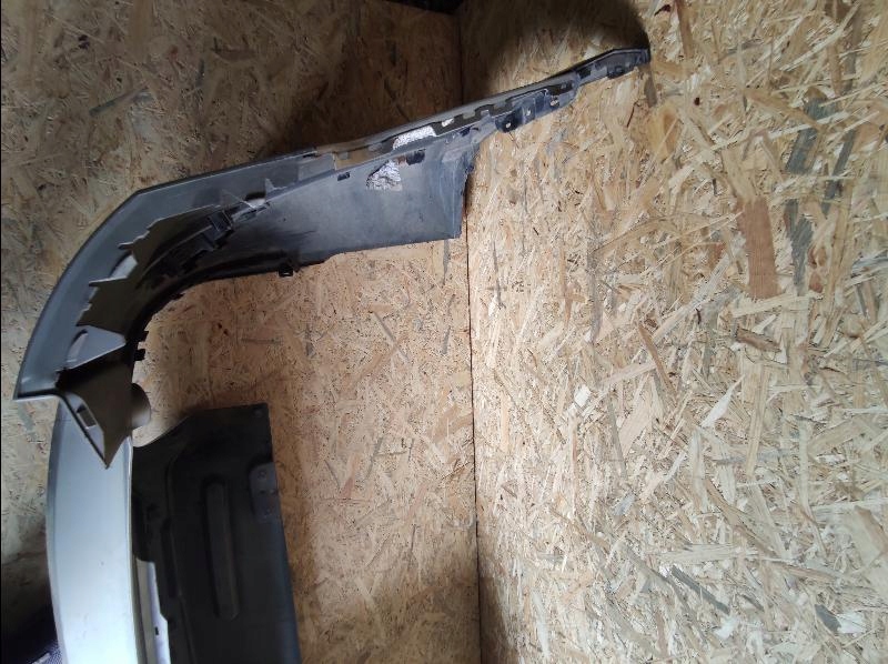 фото №12, Бампер задний задняя volvo v90 cross country 31383332