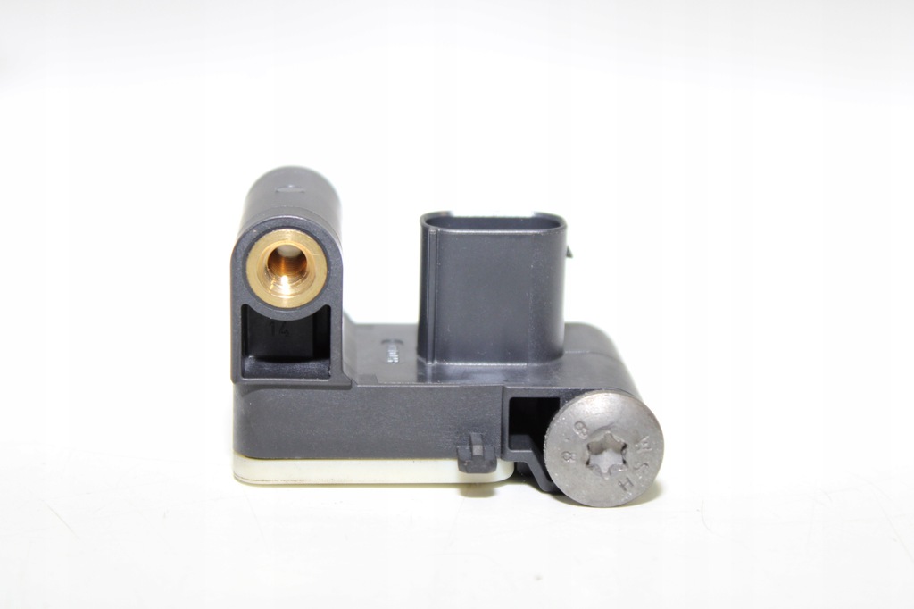 фото №5, E81 e91 e87 e82 датчик подушка безпеки удару 6911003