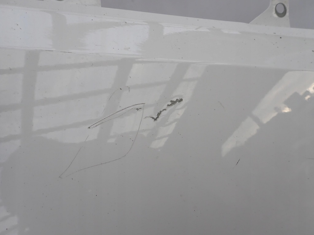 фото №11, Vw id buzz it3 22- крыло левый перед передний