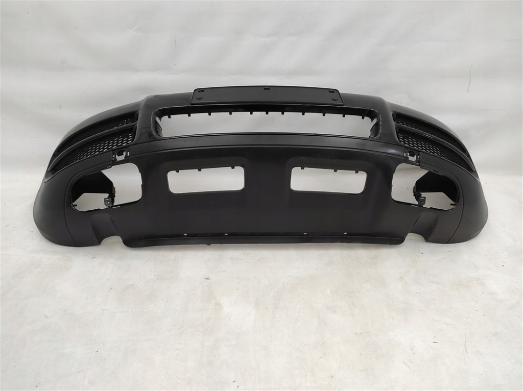 Купить Бампер перед vw touareg 7l6 2002-2006 оригинал