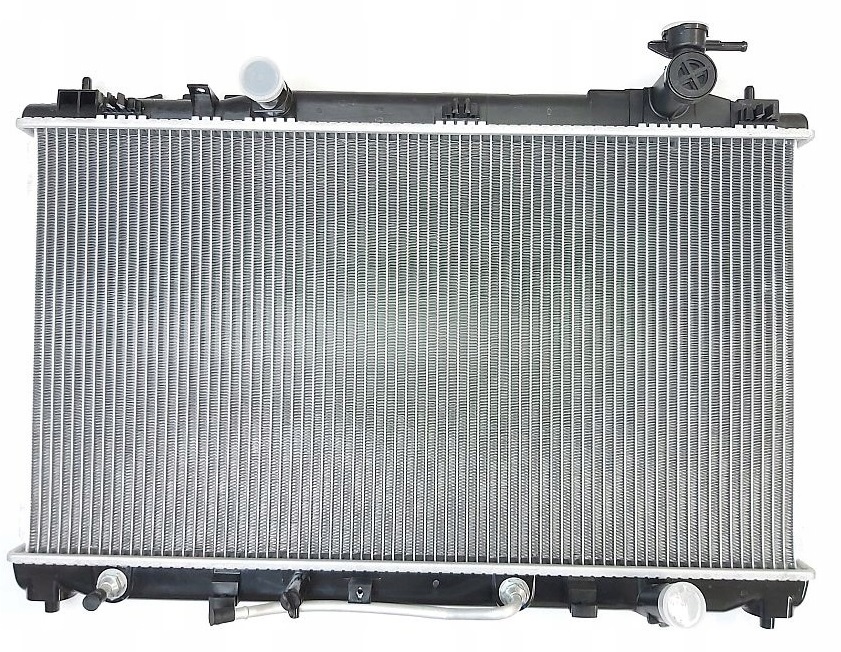 фото №1, Toyota camry 2.4 xv40 2006 - 2011 woda + кондиционер