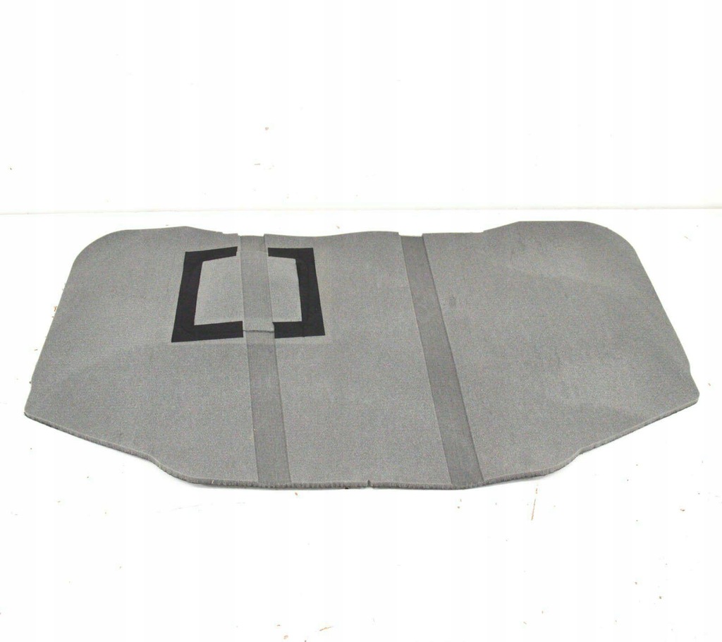 фото №8, Ізоляція капот mercedes benz 260 300 420 560 se sel sec w126 оригінальний