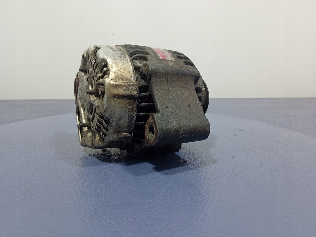 фото №5, Suzuki baleno i 95- 1.6 16v генератор 31400-60g1