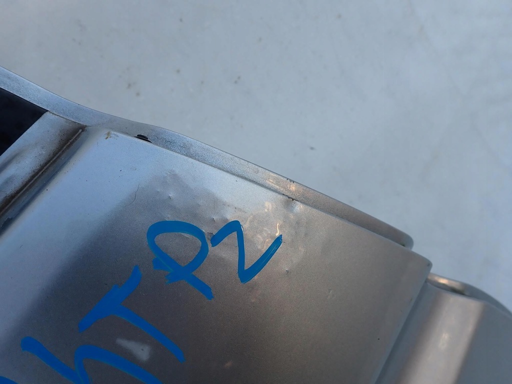 фото №9, Honda jazz iv 4 13-20 дверь задняя задние правое