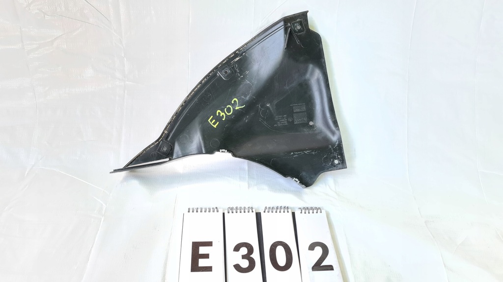 фото №1, Bmw m3 f80 m4 f82 левый треугольник защита подкрылок