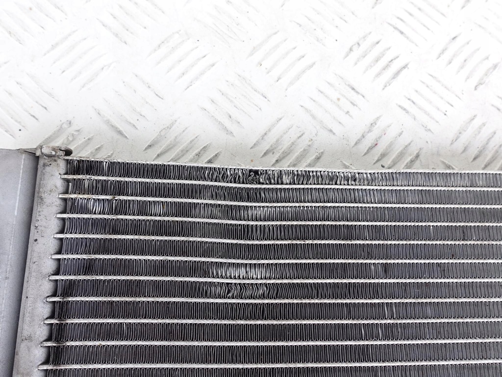 фото №7, Mercedes w176 w117 x156 amg 45 конденсатор