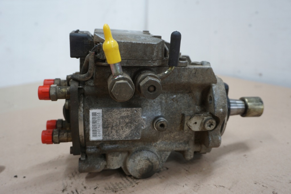 Nissan navara d22 насос упорскування пального 2,5 dci 00-05r Київ