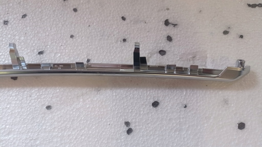 фото №7, Dekor двері лівий задня audi a6 c8 4k0867969