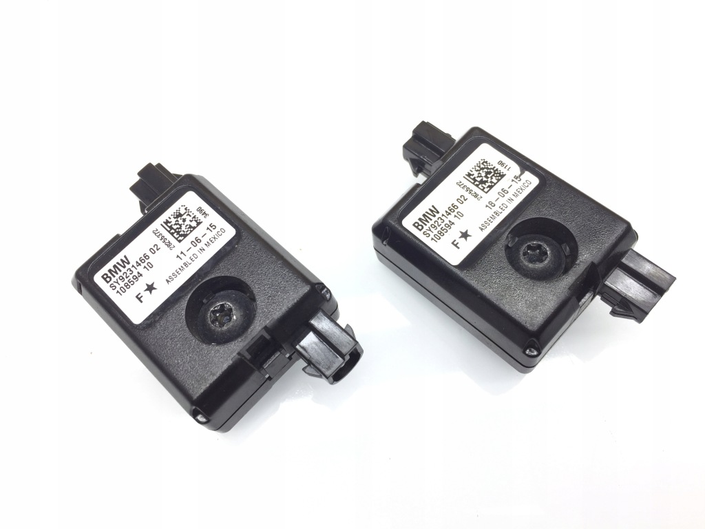 Купити Bmw 3 f30 модуль антени